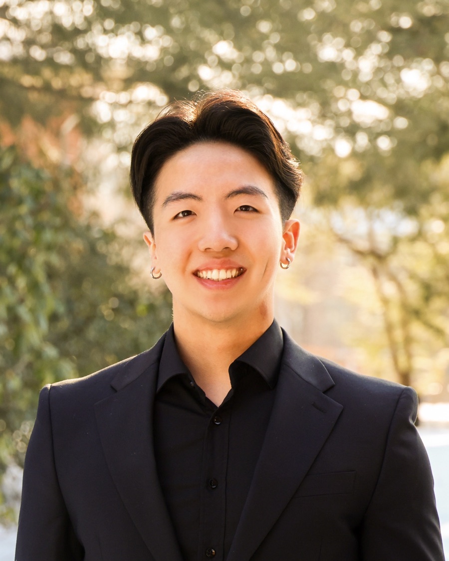 Ziqi Fang